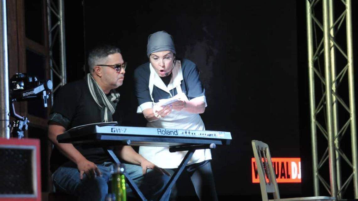 Día Mundial del Teatro, este viernes, llega con funciones gratuitas en cuatro espacios