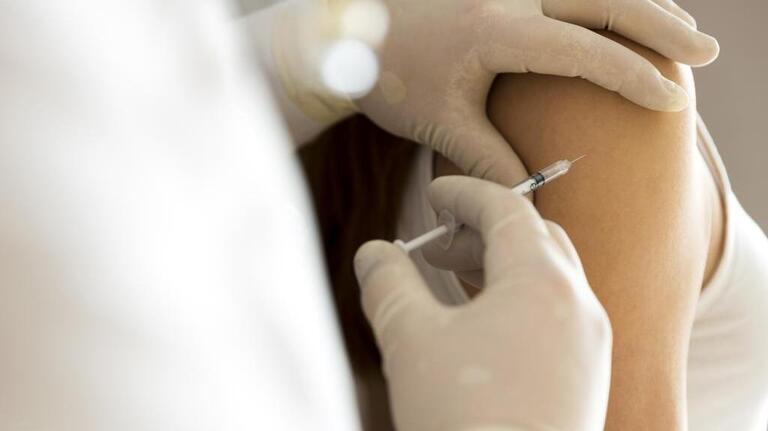 Can you get a flu shot and COVID vaccine booster at same time? Your questions answered