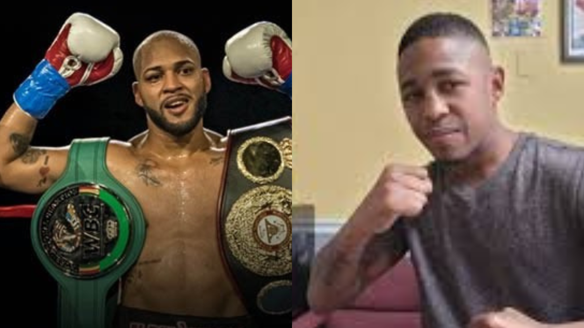 Armando Martínez (izq.) es un nombre que la gente va aprendiendo poco a poco. Yoandris Salinas resulta un viejo conocido de la afición local. Ambos serán protagonistas de una serie de veladas que se aprecian por colocar de manera consistente peleas entre cubanos.