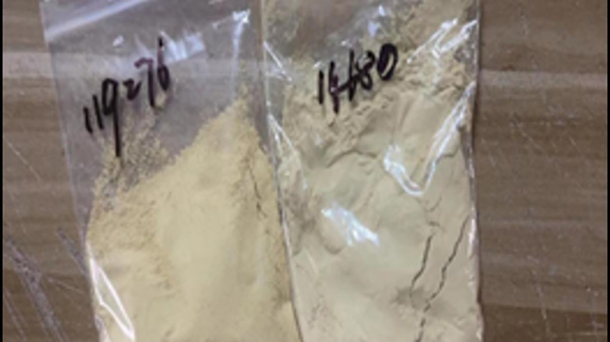 La Fiscalía Federal del Distrito Sur de la Florida informó que un hombre de Deerfield Beach, se declaró culpable de conspirar para distribuir un opioide sintético.
