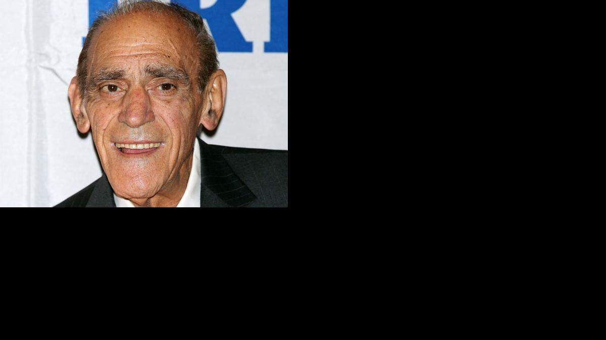 Abe Vigoda