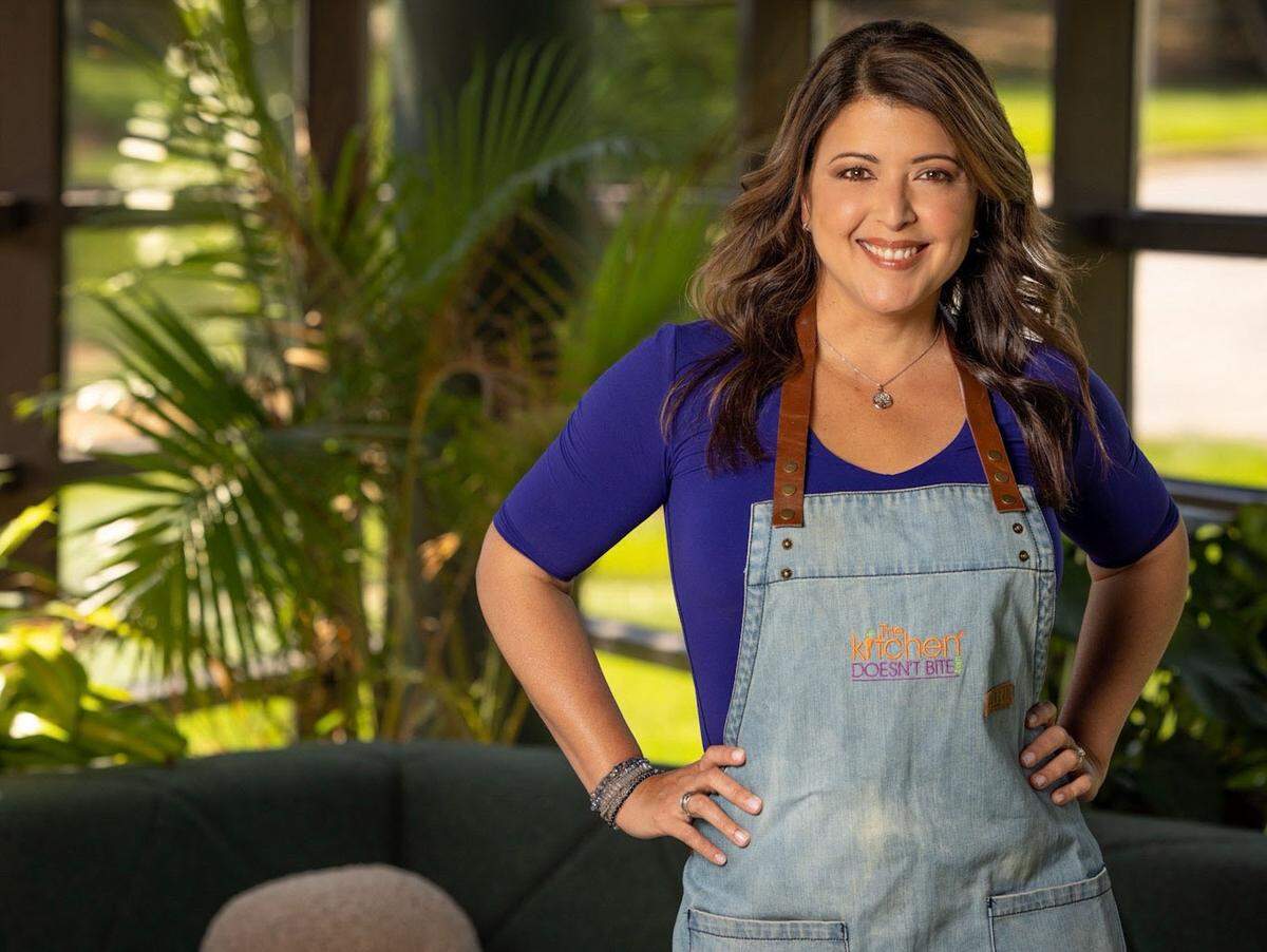 Tips de curado, maridaje y recetas prácticas de la chef Doreen Colondres.