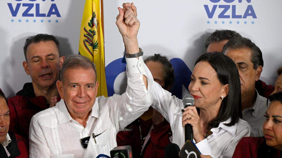 El abogado de González Urrutia espera una reunión clave para cerrar el caso judicial del líder opositor exiliado en España.