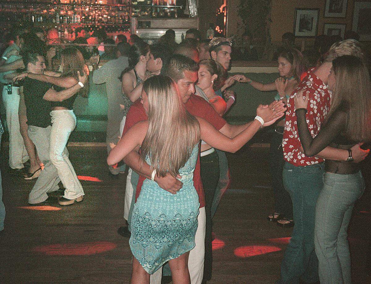 La ciudad de Miami Beach y Tigre Studios organizan una&nbsp;fiesta&nbsp;gratuita&nbsp;para los amantes de la salsa&nbsp;en Collins Park.