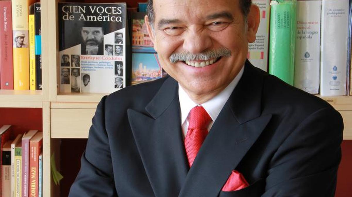 Enrique Córdoba