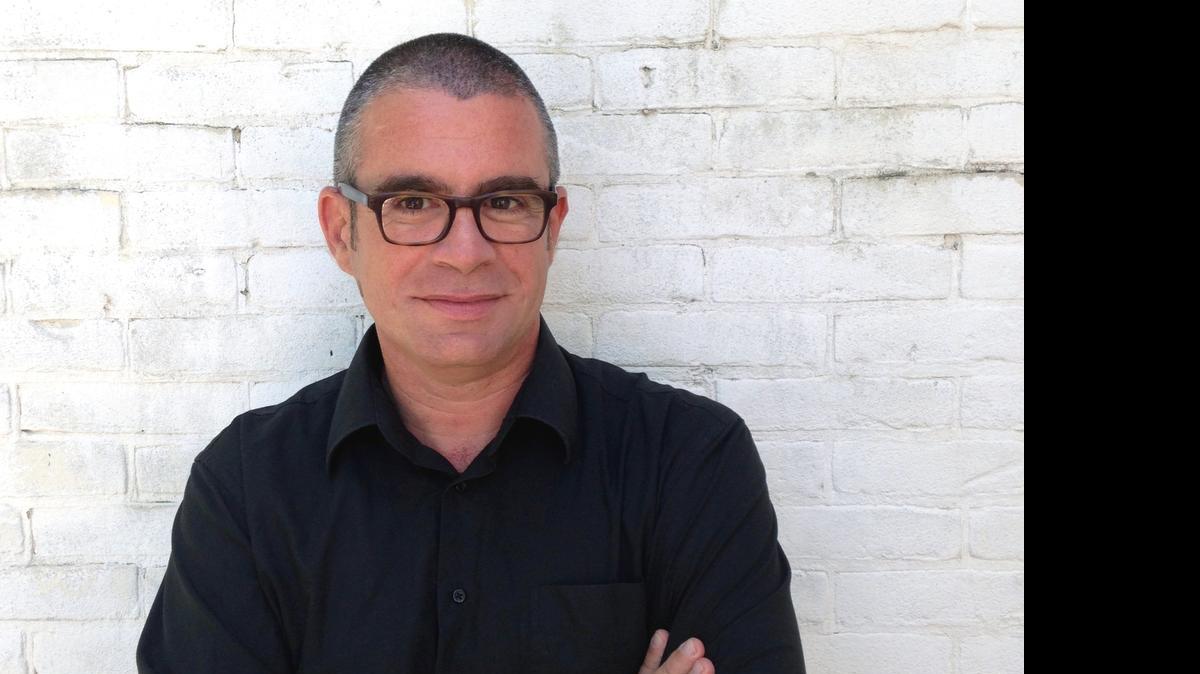 
Waldo Pérez Cino
