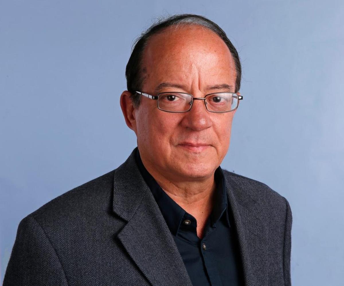 Andres Hernandez Alende.