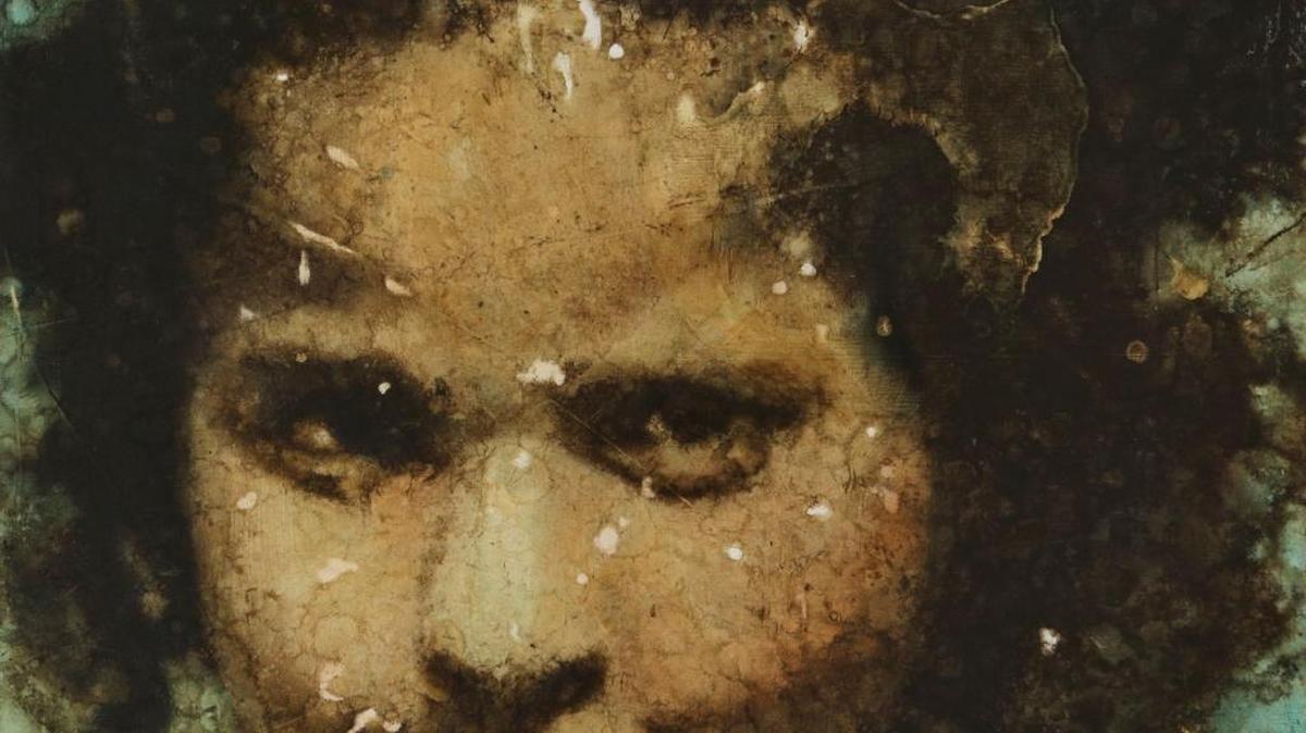 Óleo sobre tela. ‘12 de Octubre de 1960’, (2015).