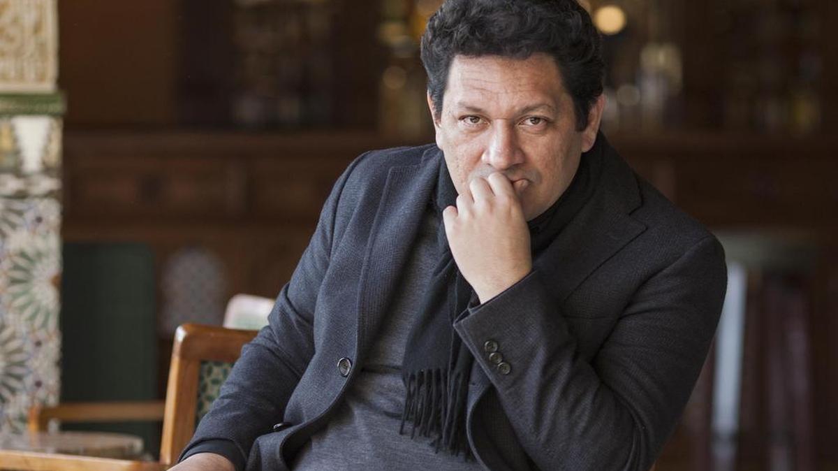 Jorge Galán