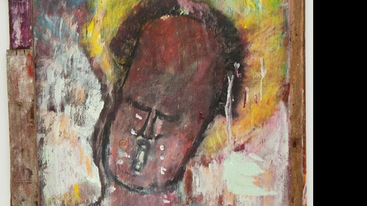 
Purvis Young / Kendall Gallery del MDC
