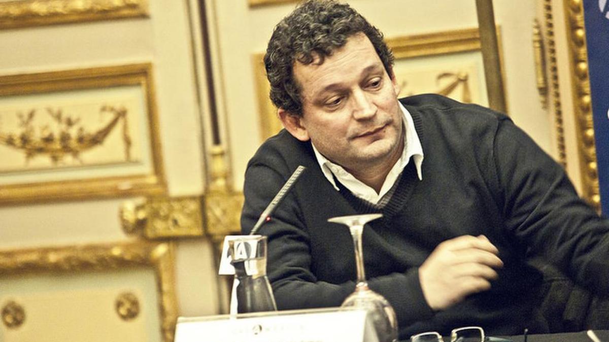 Pedro Marqués de Armas