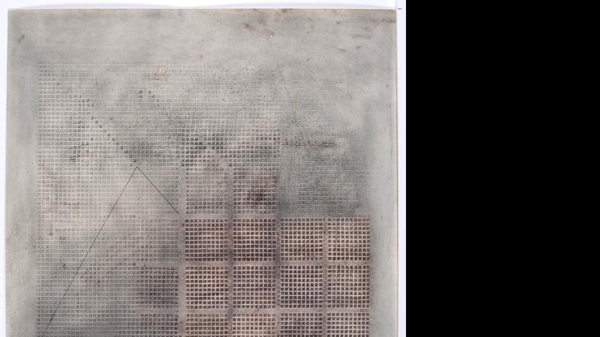 
Obra de Gustavo Pérez Monzón.
