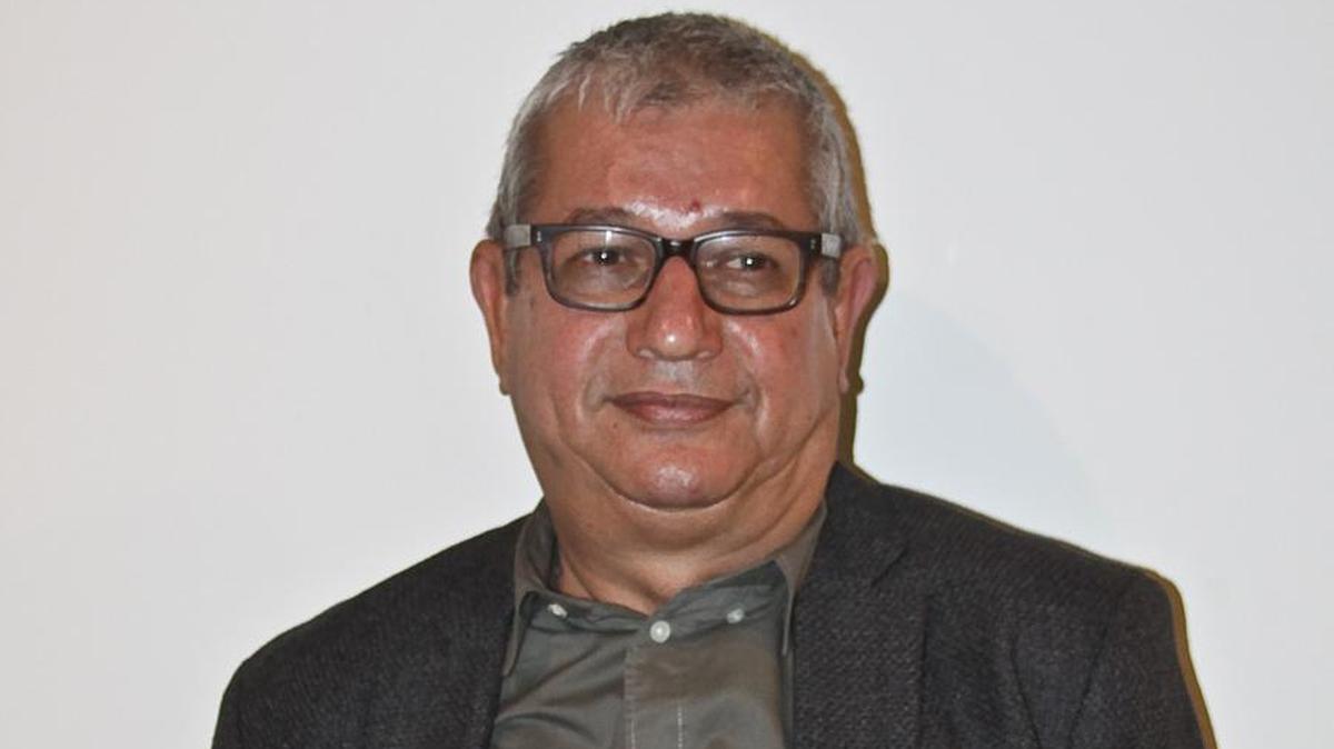 José Antonio Navarrete