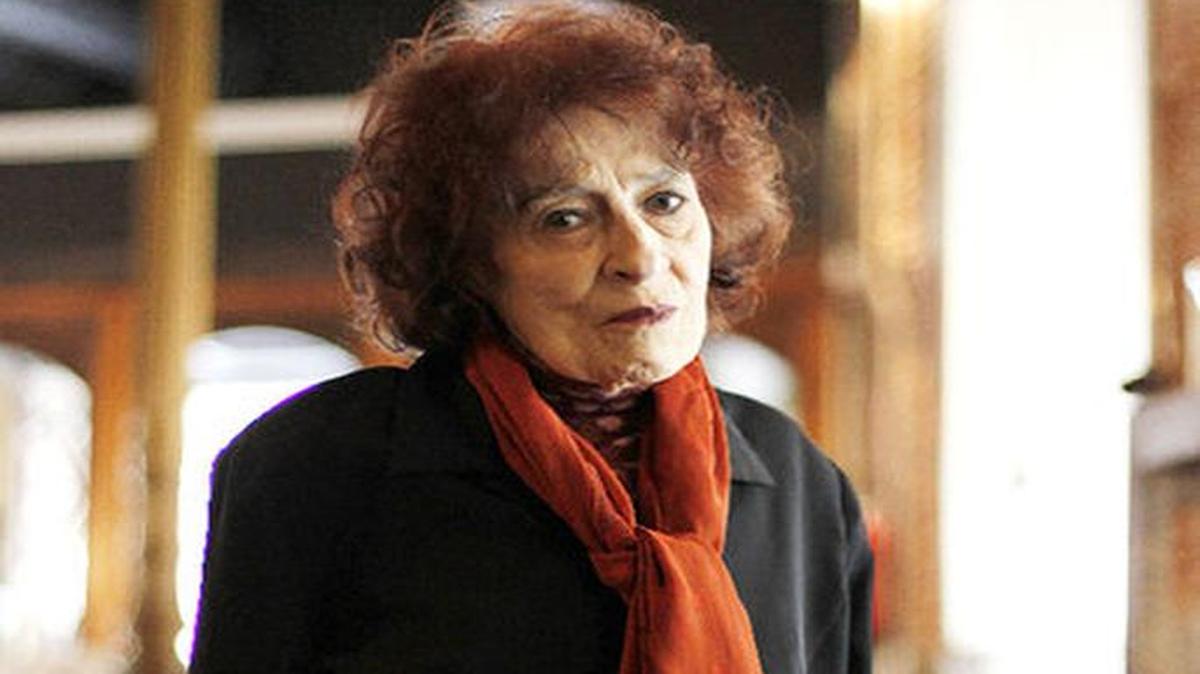 Nivaria Tejera