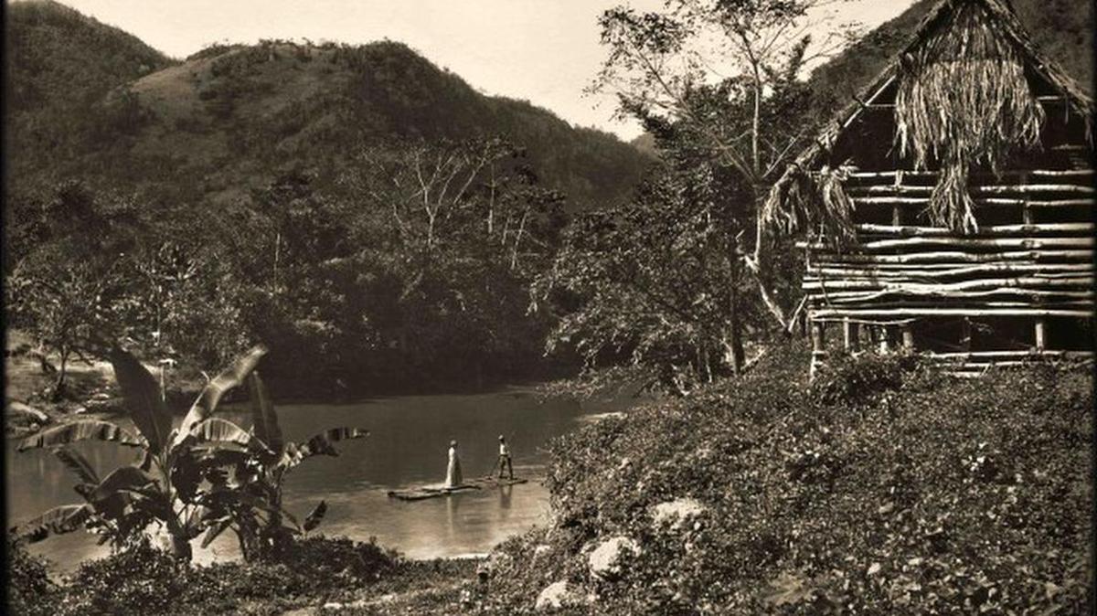 
‘Awakening Jamaica’ / HistoryMiami
