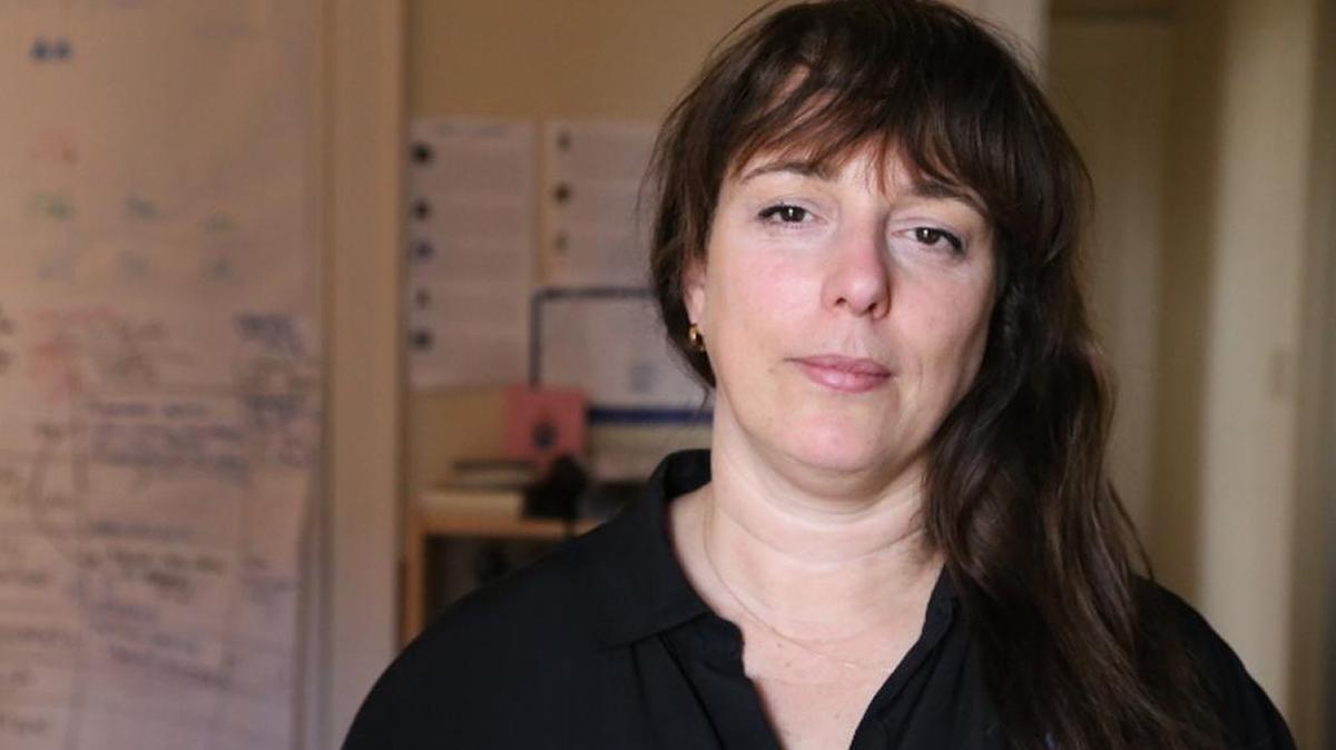Tania Bruguera.