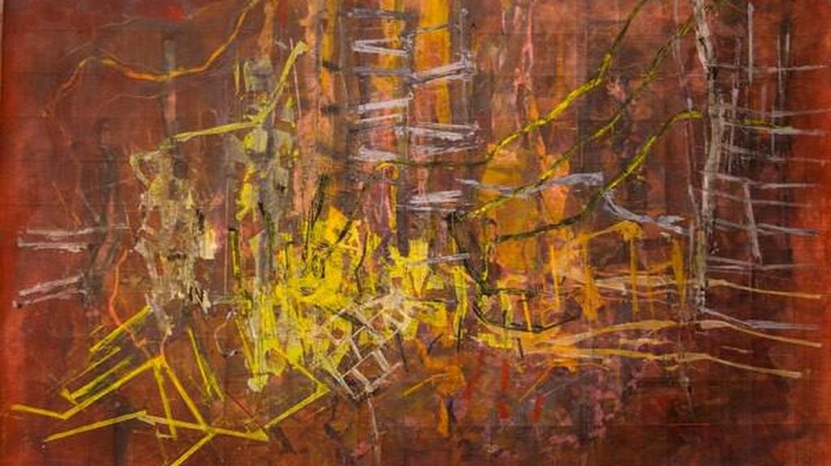Carlos Salas / MOCA