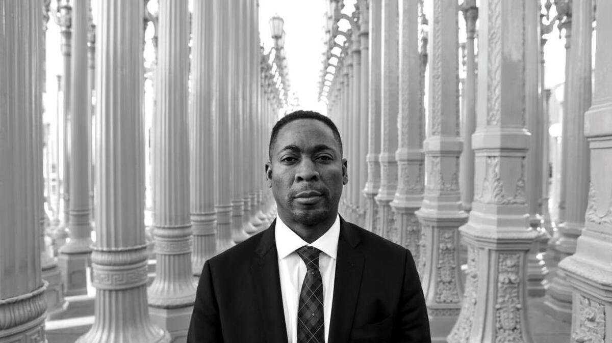 
Franklin Sirmans, de 46 años, ha sido nombrado como el nuevo director del Pérez Art Museum Miami (PAMM).
