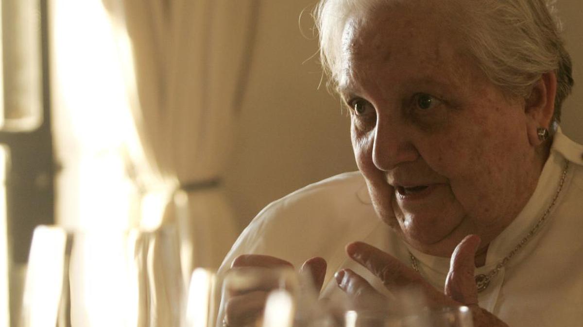 
Carmen Balcells, fallecida el lunes 21 de septiembre a los 85 años, fue la agente literaria más importante del mundo de las letras hispanoamericanas
