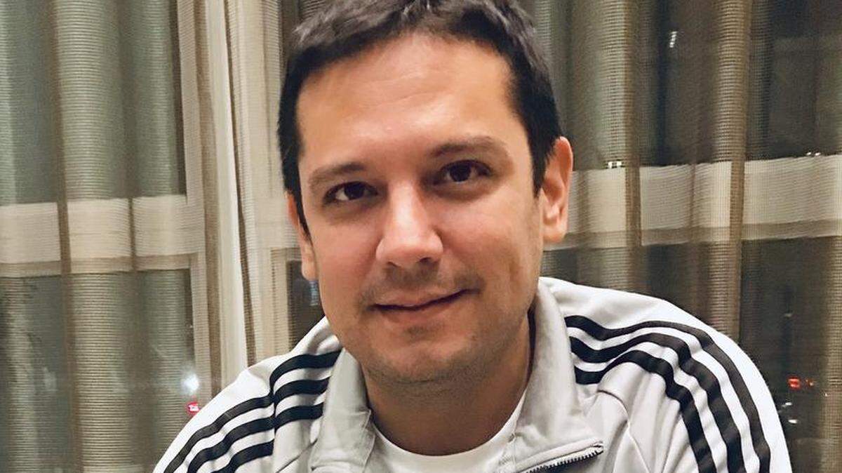 Pedro Medina León.