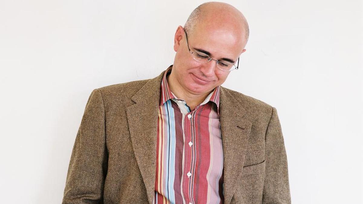 Antonio Orlando Rodríguez