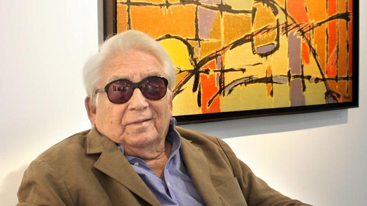 Oswaldo Vigas