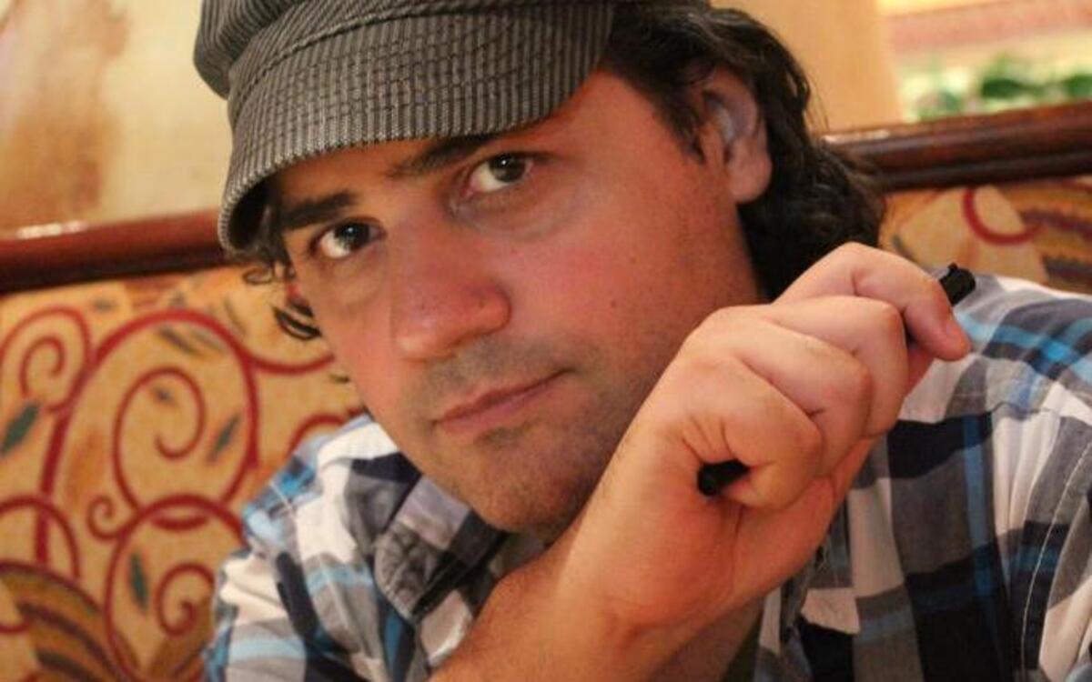 Hernán Vera Álvarez