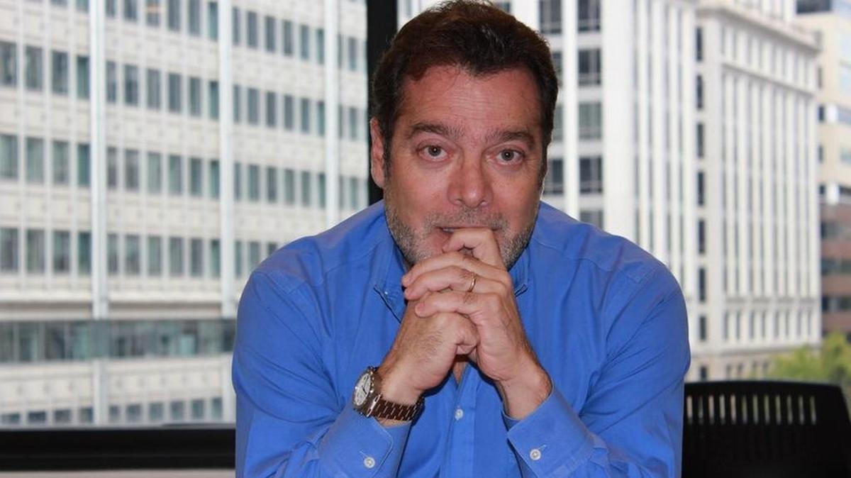 Juan Carlos Botero es uno de los elegidos para conmemorar este viernes el medio siglo de “Cien años de soledad”, la obra cumbre del colombiano García Márquez.
