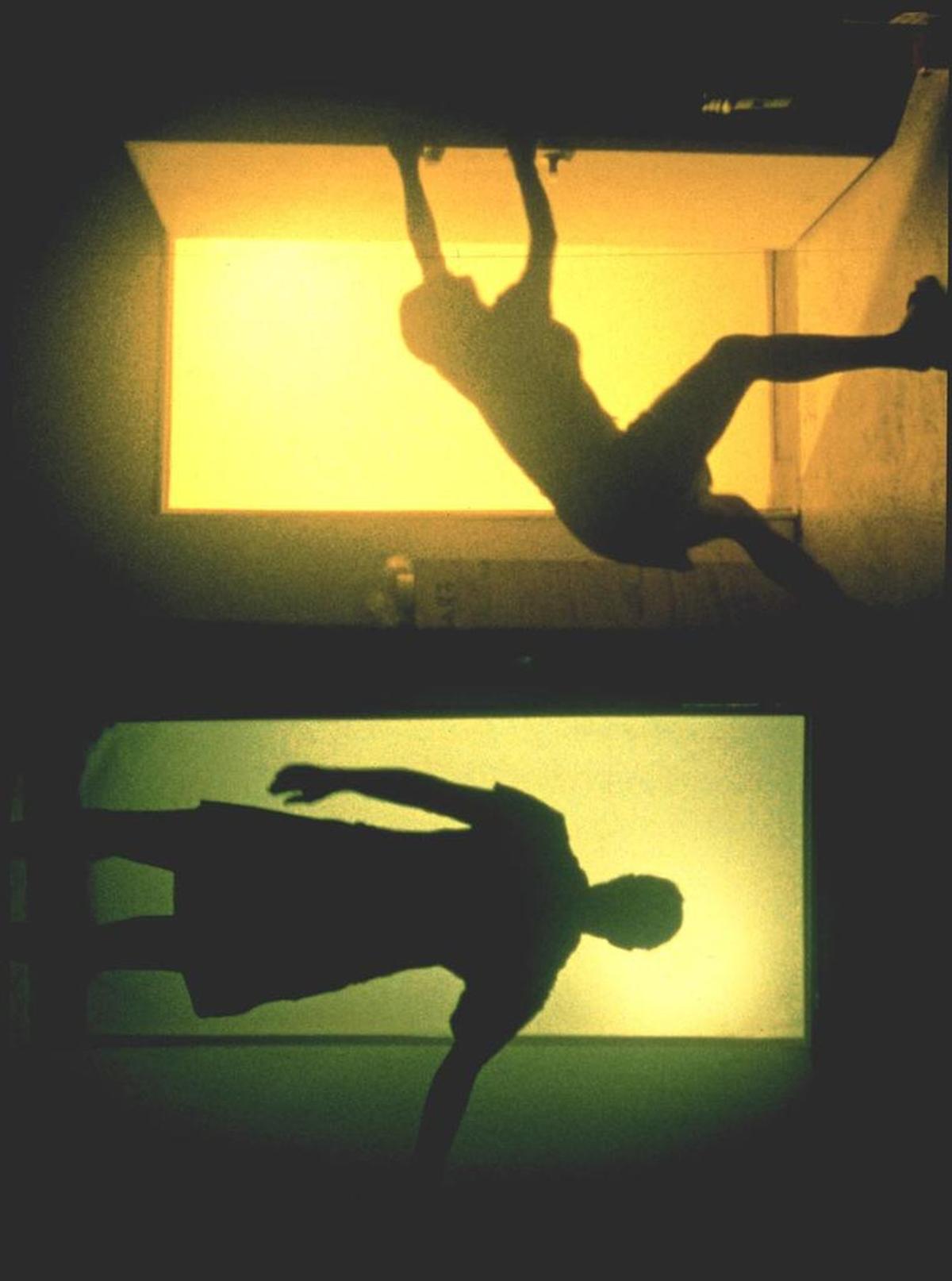 “Bim Bam”, 1999.