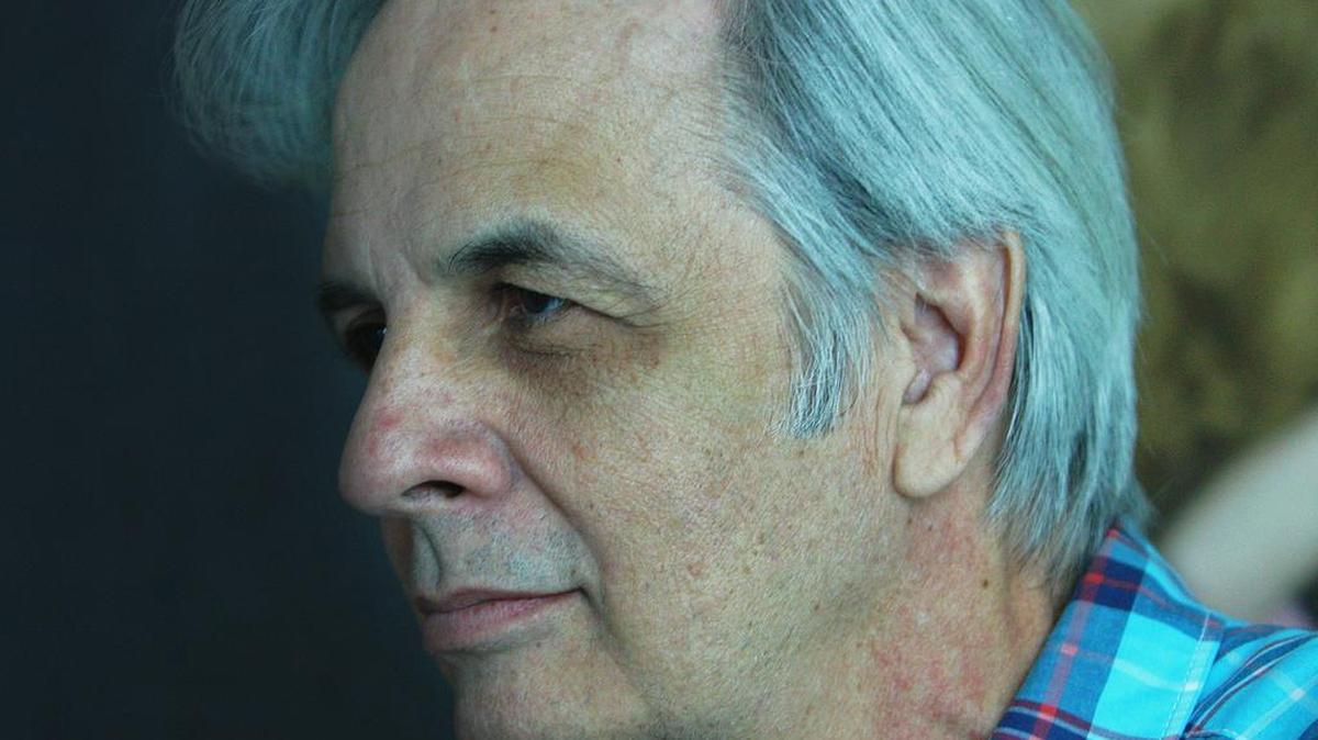 Orlando González Esteva