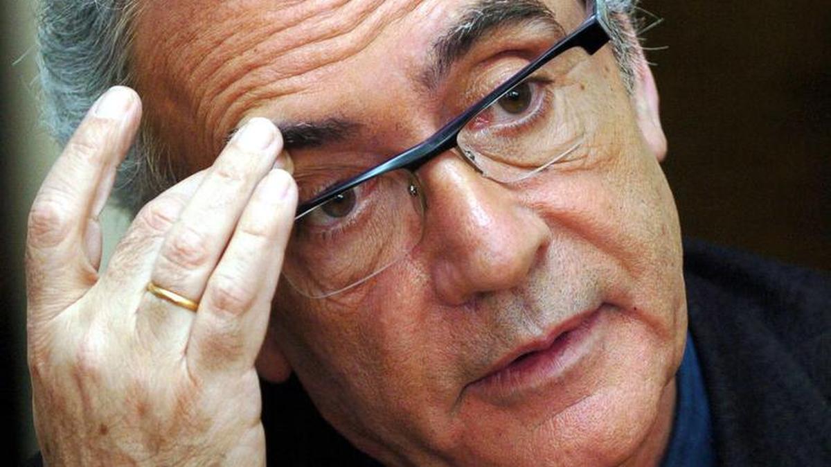 uan José Millás.