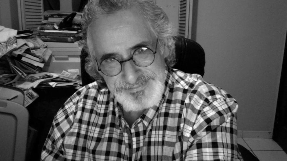 Jorge Posada presenta su libro este viernes 17 de noviembre, a las 8:30 p.m., en la librería Altamira.