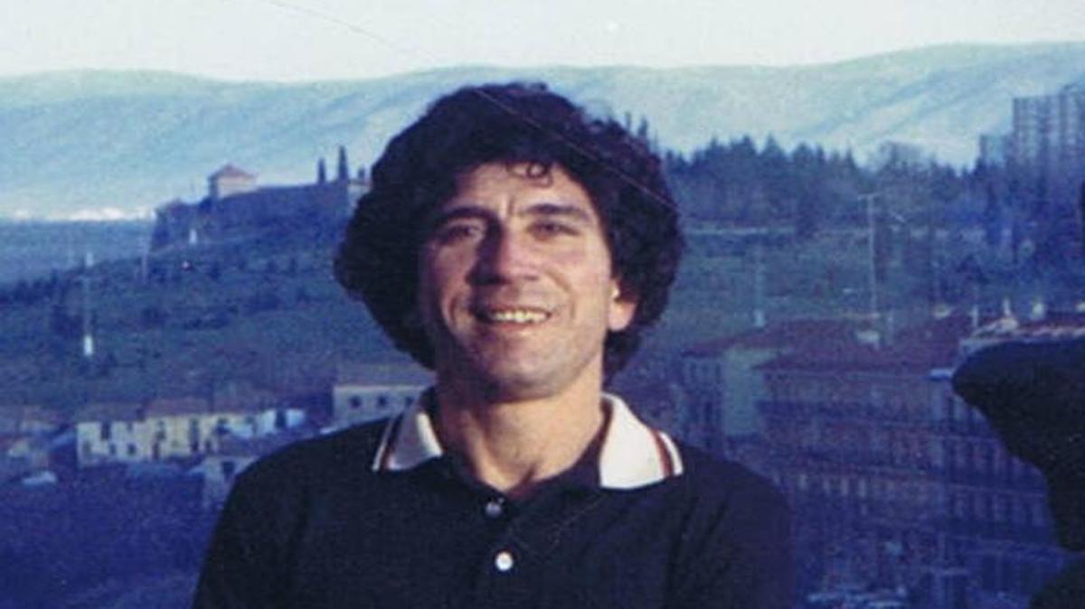 Reinaldo Arenas