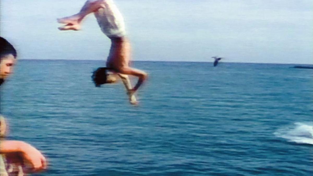 “Government Cut Freestyle”, 1998.