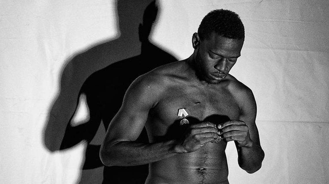 
‘Prodigal Son’, 2013.
