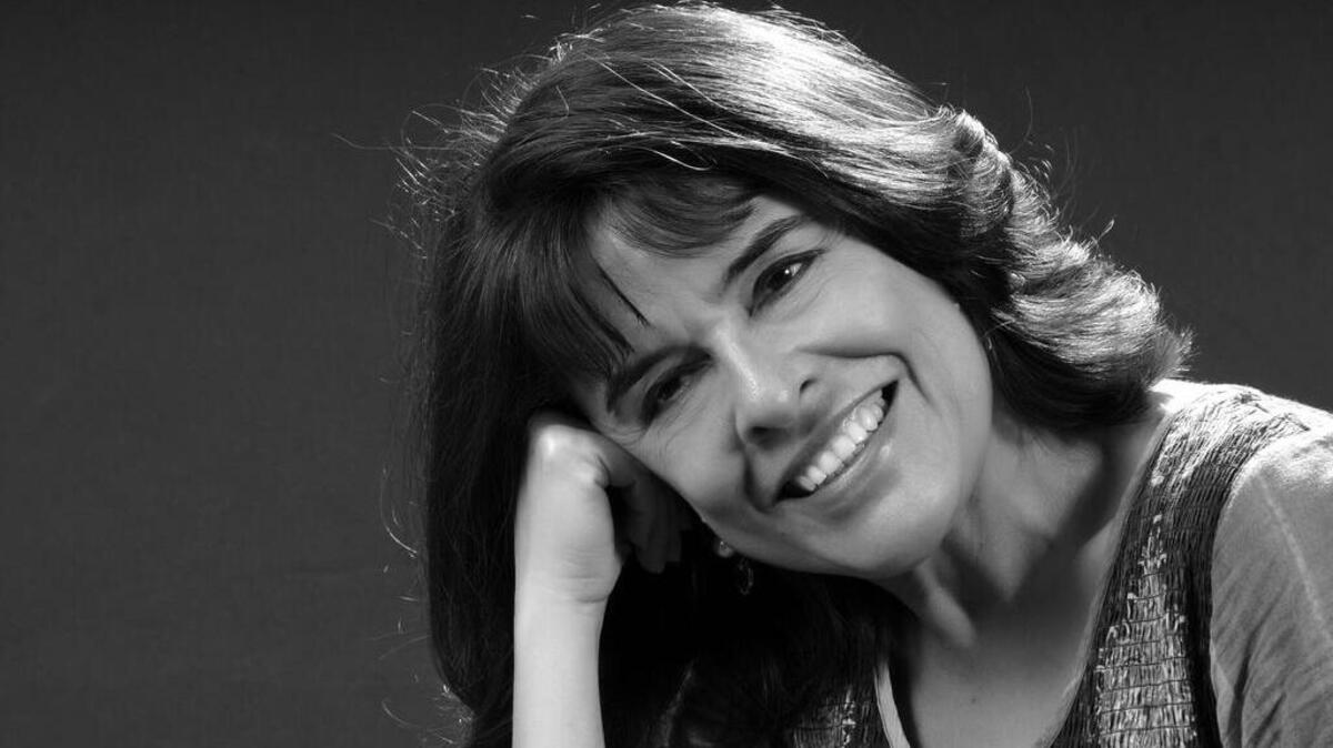 Ximena Gómez