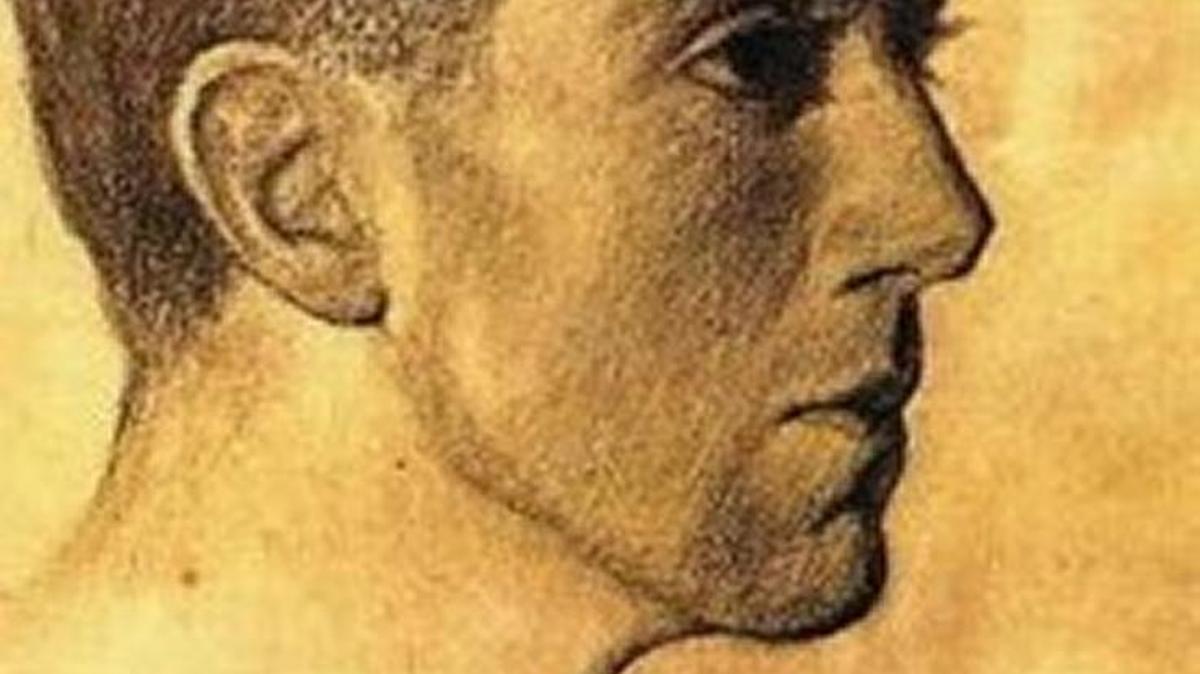 Luys Santa Marina (Colindres, Cantabria, 5 de enero de 1898 – Barcelona, 14/15 de septiembre de 1980), fue un escritor, periodista y poeta falangista español.