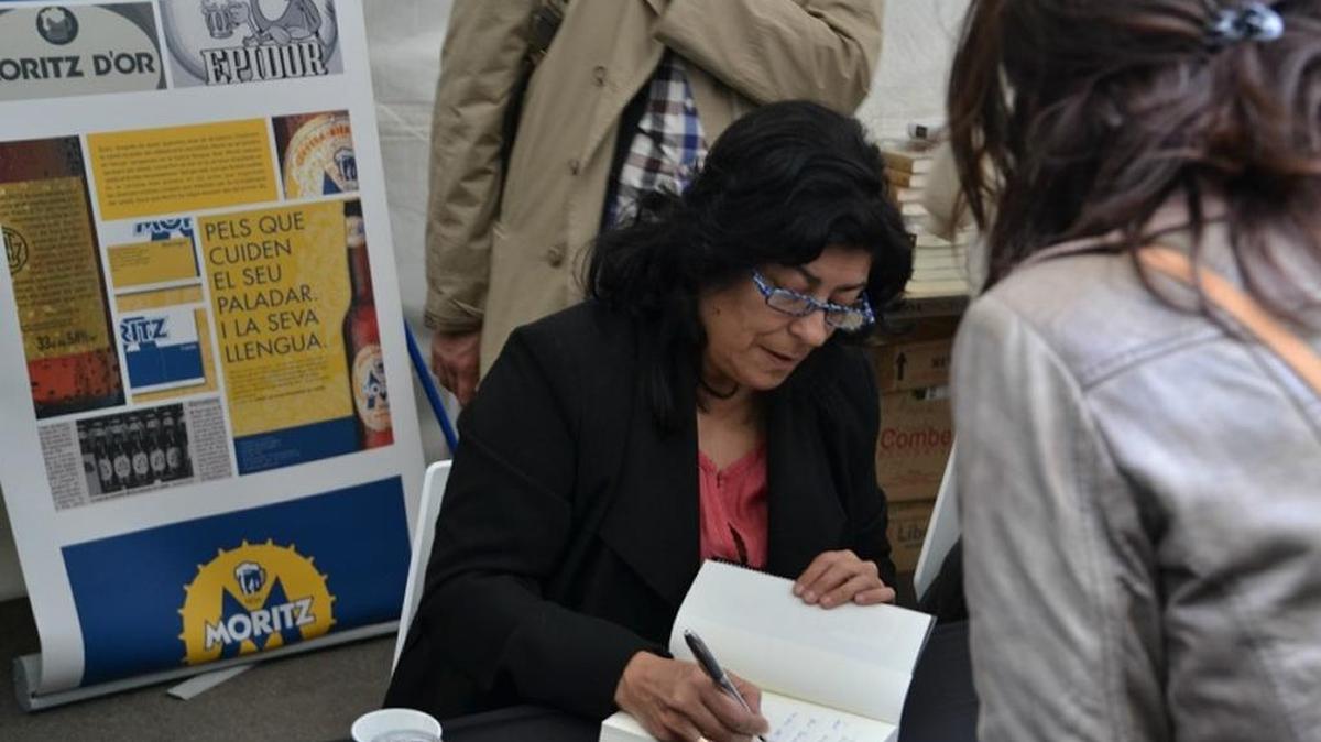 Almudena Grandes