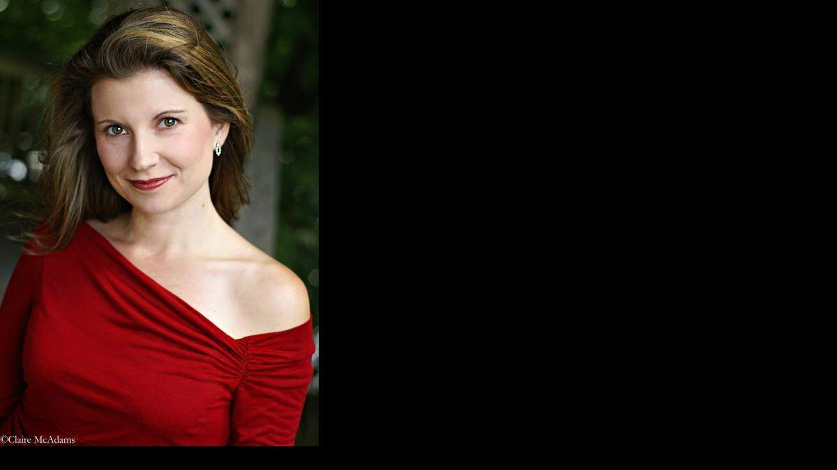 
Amanda Crider
