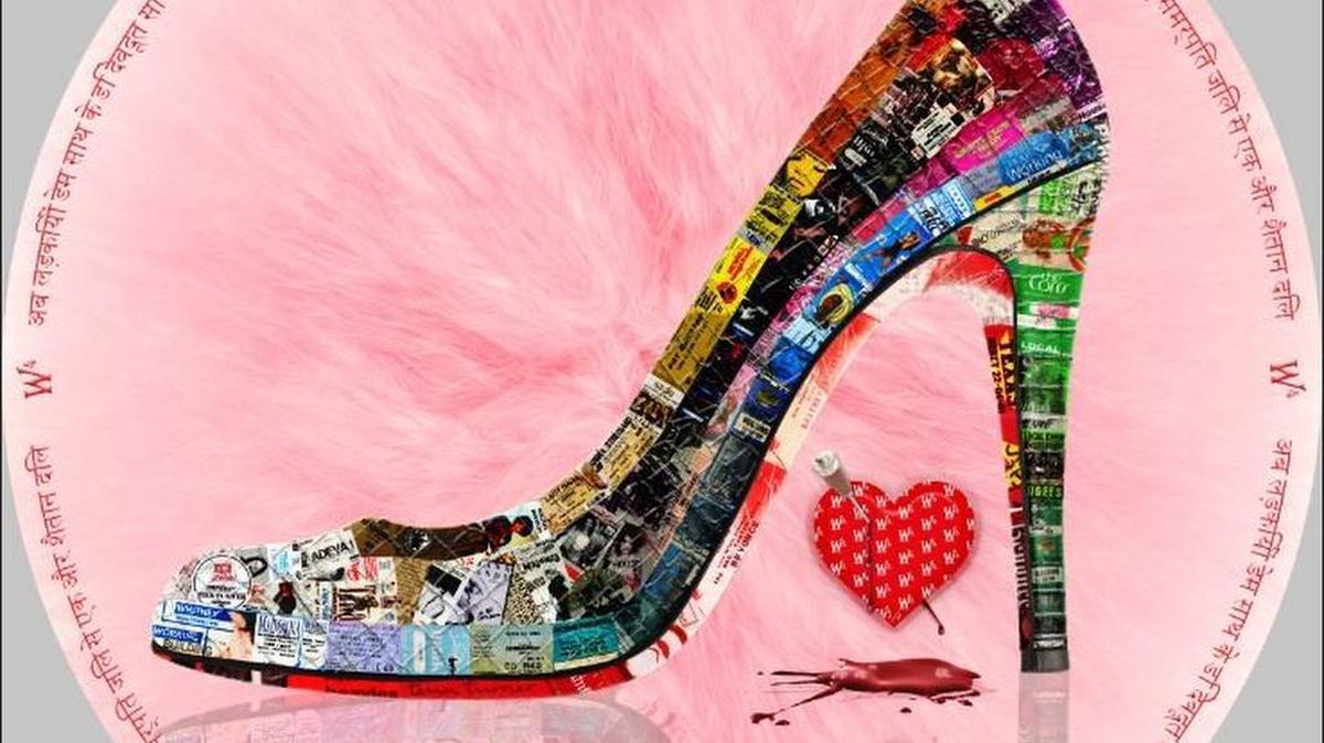 ‘W4 - Life’ en Silvana Facchini Gallery.