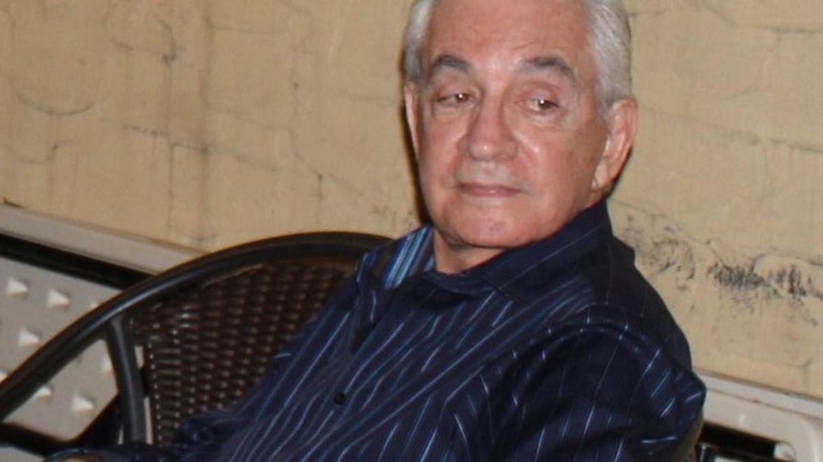 Juan Cueto-Roig