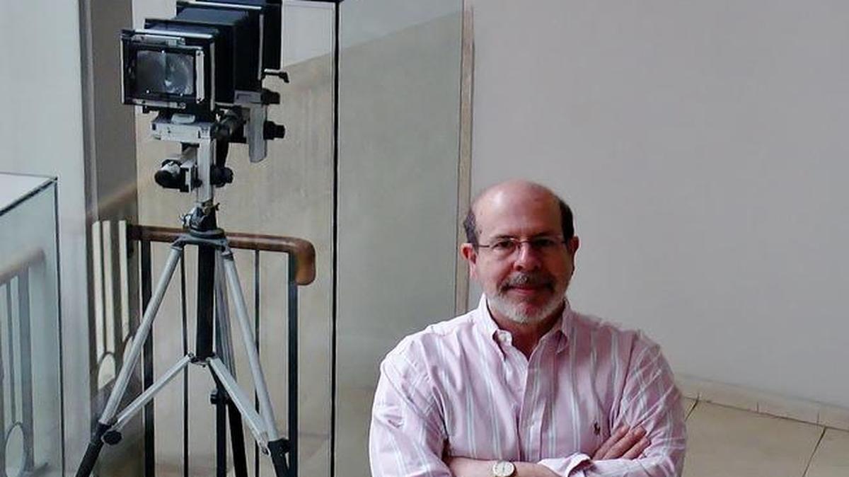 Roberto Madrigal