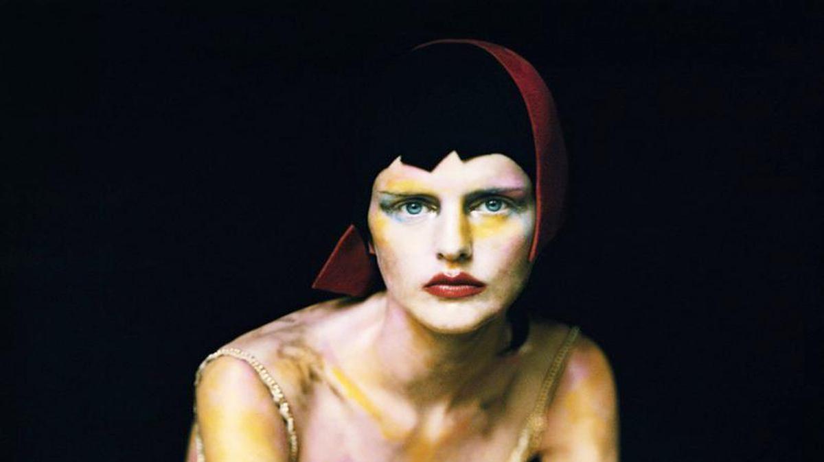 
Fotografía de ‘Vogue Like a Painting’.
