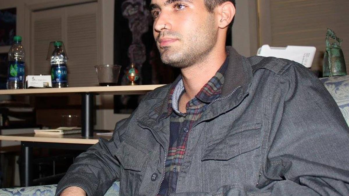 Alejandro Mesa