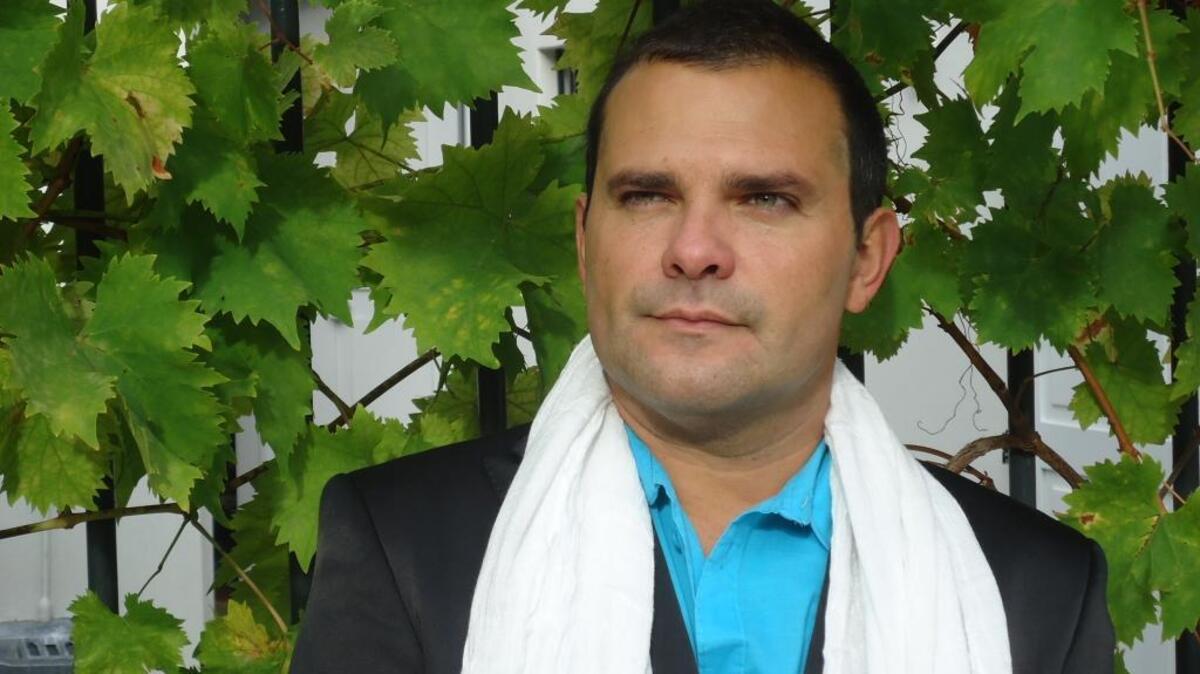 William Navarrete