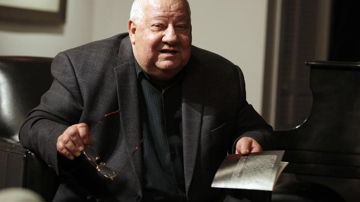 José Abreu Felippe.