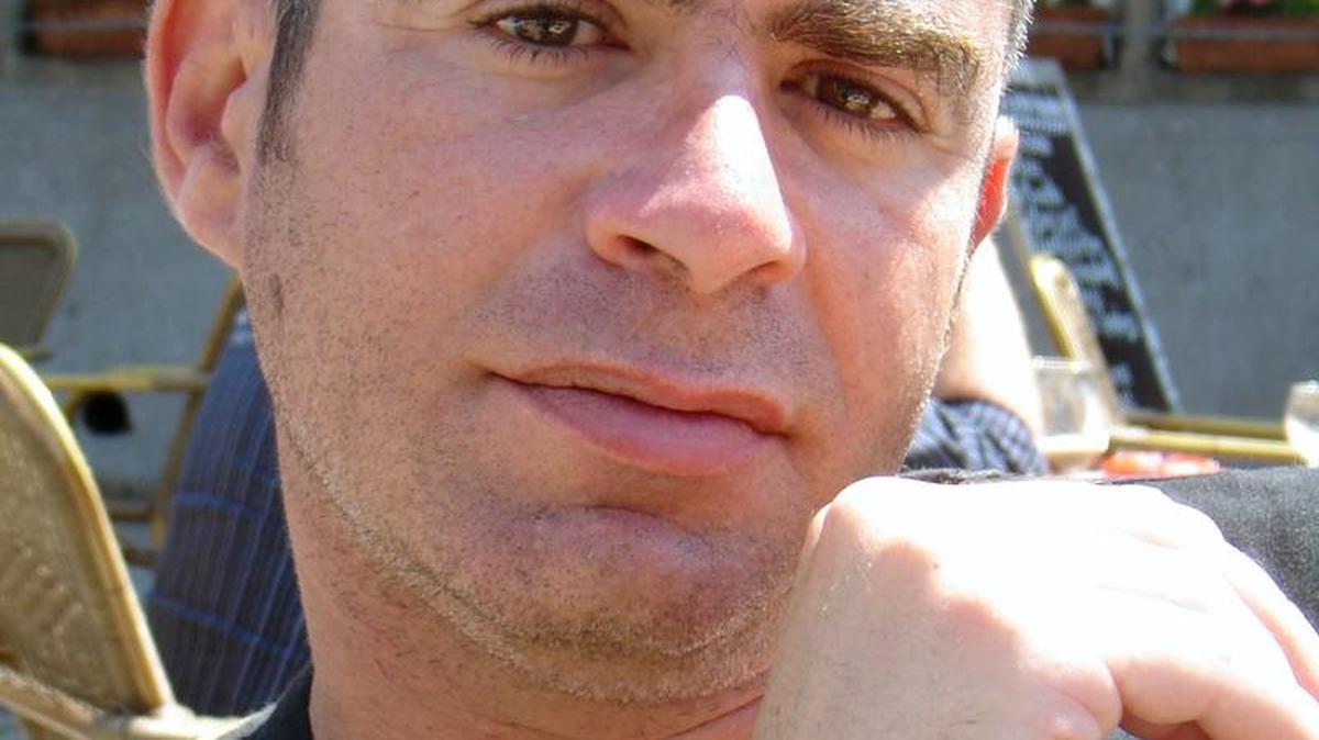 Waldo Pérez Cino.