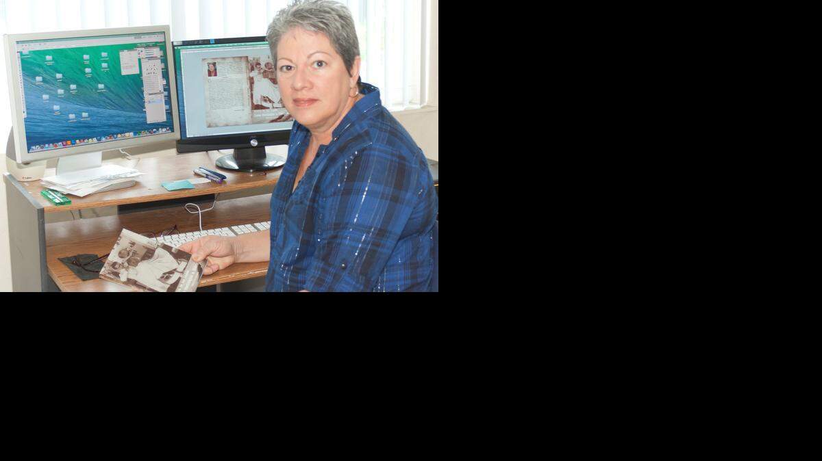 
La escritora Elvira de las Casas lanza ahora ‘Doce mensajes a Hércules’ en una edición para Kindle.
