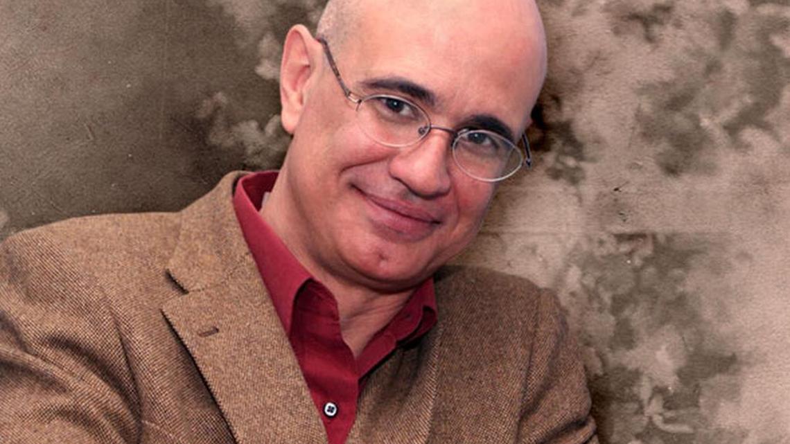 Antonio Orlando Rodríguez