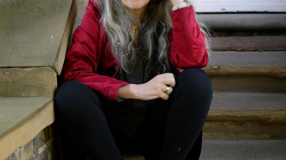 Fotografía facilitada por la Fundación Premio Princesa de Asturias de la historiadora británica Mary Beard, catedrática de Clásicas en el Newhham College de la Universidad de Cambridge, que ha sido galardonada hoy con el Premio Princesa de Asturias de Ciencias Sociales 2016.